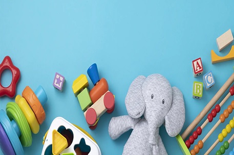 Важность тестирования игрушек в Канаде для безопасности детей