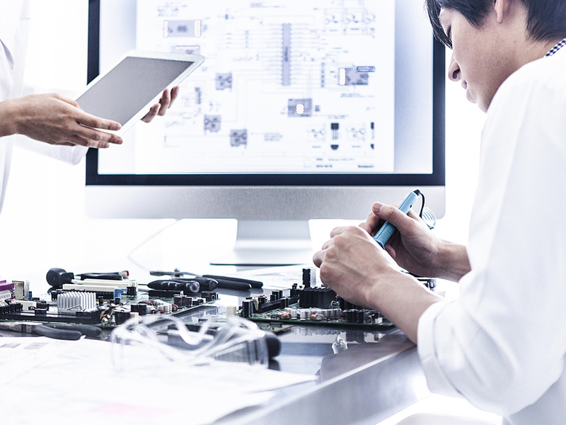 Улучшение отказа теста