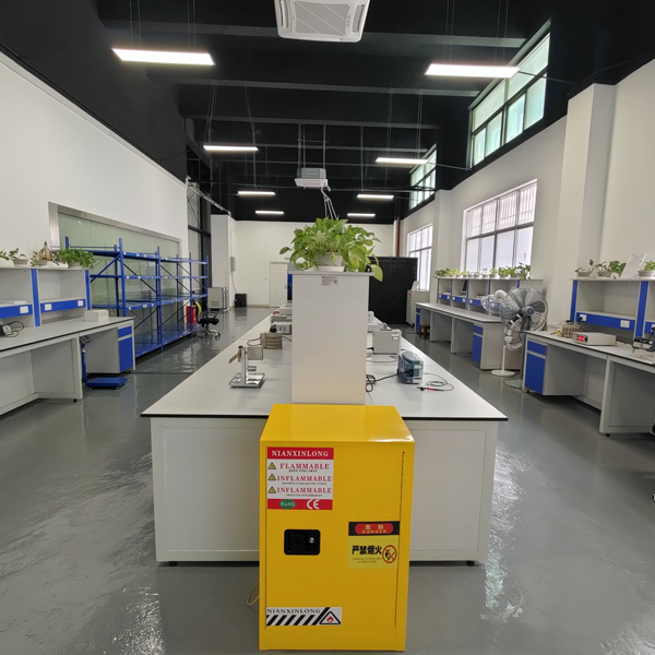 Лаборатория безопасности