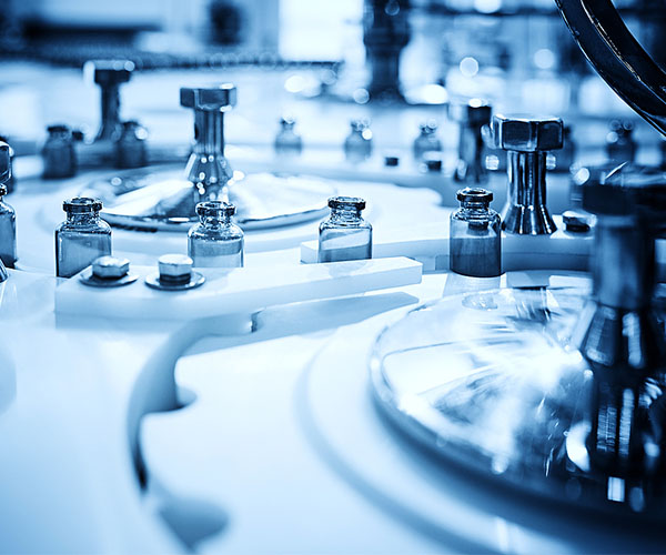 Крупные испытания промышленного оборудования