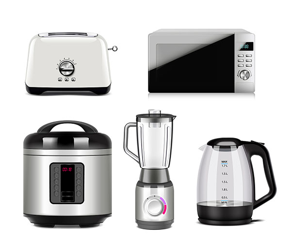 Тестирование бытовой техники