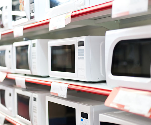 Тестирование бытовой техники