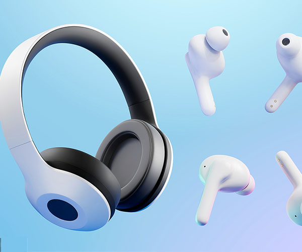 Тестирование устройств Bluetooth/WiFi