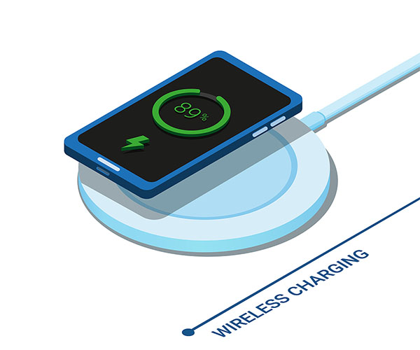 Тестирование специальных беспроводных характеристик