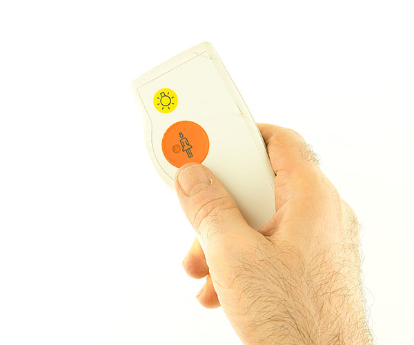 Тестирование специальных беспроводных характеристик