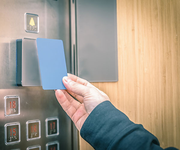 Испытание радиочастотного оборудования ближнего действия