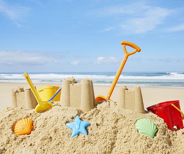 Тестирование игрушек