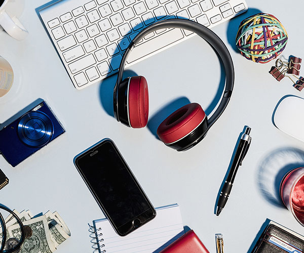 Тестирование бытовой электроники 3C