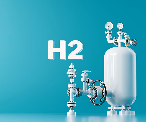 Испытание сосудов давления