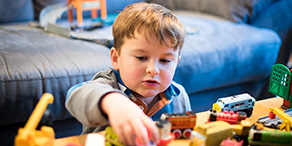 Сертификация товаров для детей