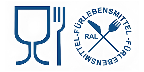 Спецификация испытания материалов контакта еды (LFGB)