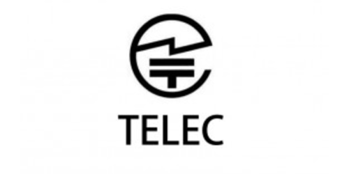 Спецификация сертификации TELEC