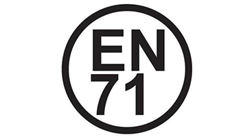 Игрушка EN71 Сертификация