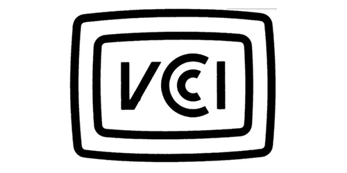 Спецификация сертификации VCCI