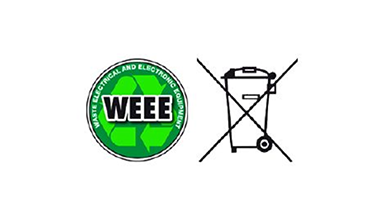 Тестирование WEEE