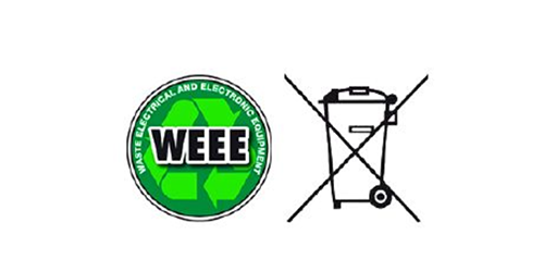Спецификация тестирования WEEE