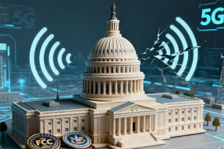 Выключение FCC! Выдача идентификатора FCC временно приостановлена, и время возобновления должно быть определено!