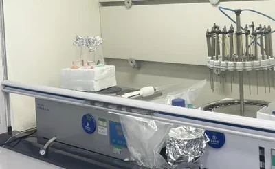 Давайте проследим за вашим тестом