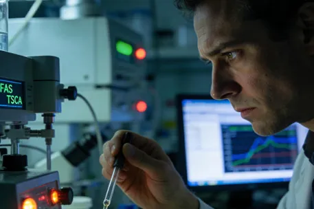 АООС США предлагает снижение требований отчетности PFAS под TSCA